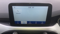 Ford Focus 1.0 EcoBoost 125 Zetec 5dr Petrol Hatchback